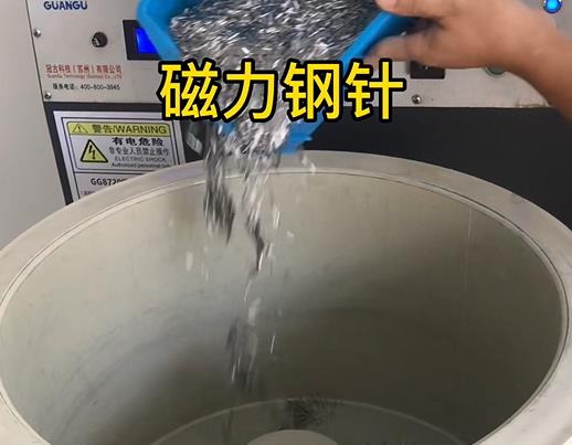 友谊不锈钢箍用钢针